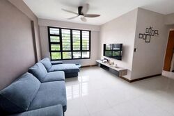 Blk 121B Punggol Edge (Punggol), HDB 4 Rooms #566257391